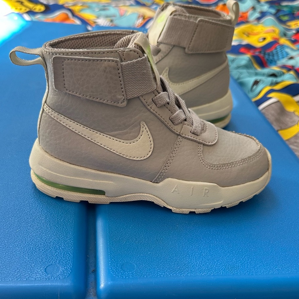 Kids Nike Air Max Goaterra 2.0